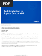 SentinelOne Agent Installation Guide | PDF | Installation (Computer ...