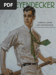 Laurence S. Cutler Judy Goffman Cutler: & The National Museum of American Illustration