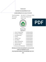 Makalah KDK - Kel 4 Reg A