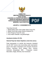 Sambutan PII 12desember Net