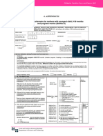 NNS - Maternal and IYCF Form