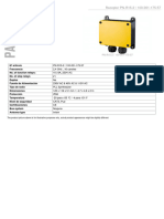 Receptor PN-R15-2 / 100-001-175-57