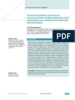 PROFESSOR ƏHMƏD SEYİDOVUN PEDAQOJİ FİKRİN FORMALAŞMASINA DAİR ARAŞDIRMALARI “AZƏRBAYCAN MƏKTƏBİ” KONTEKSTİNDƏ / PROFESSOR AHMAD SEYIDOV’S RESEARCH ON THE FORMATION OF PEDAGOGICAL OPINION IN THE CONTEXT OF “AZERBAIJAN JOURNAL OF EDUCATIONAL STUDIES”