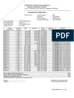 Data Tagihan PBB-37