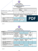 WInS Checklist School Based 2023