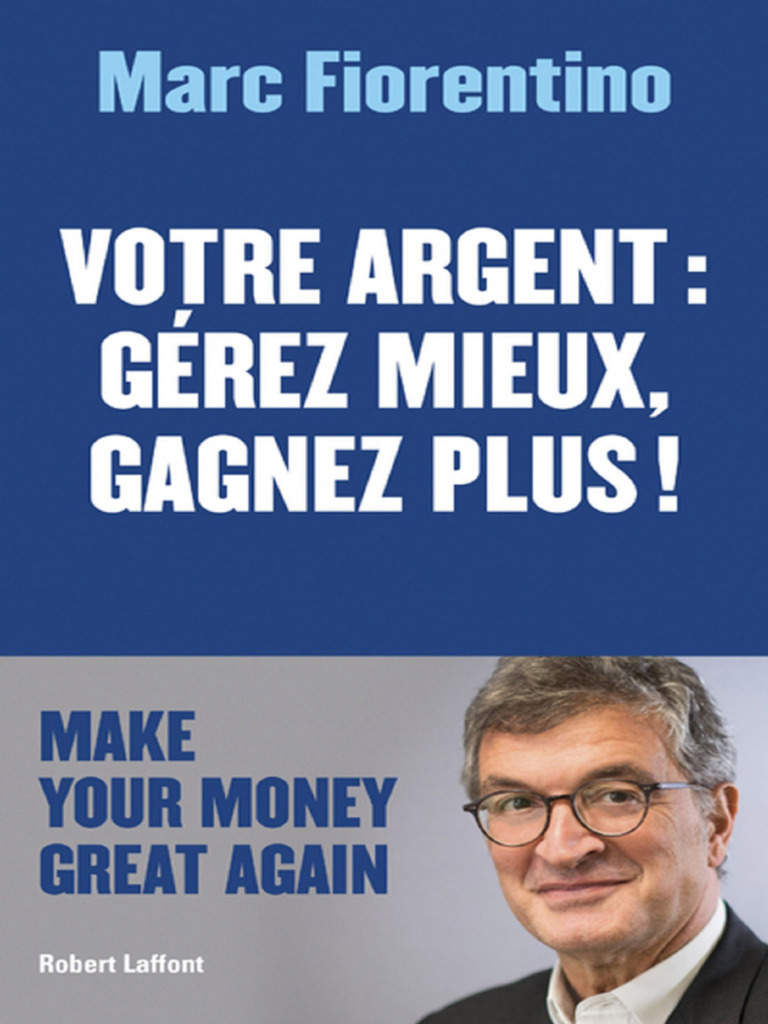 Gérer votre argent à l'ère du changement | PDF | Banques | euro