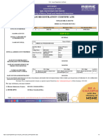 Print - Udyam Registration Certificate..... 1