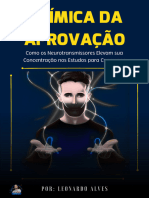 Química Da Aprovação - EBOOK - Leonardo Alves