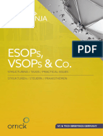 Olns 8 Esops Vsops Co