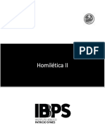 Homiletica 2