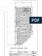 ARQUITECTURA A-01 MAYKOL-Model