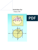 Maths File 1