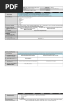 Annex1B To Deped Order No., S. 2016: I. Objectives