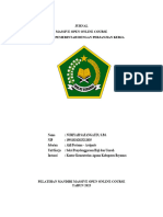 Jurnal Mooc Nuriyah Safangatin