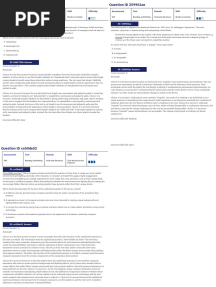 SAT Math Craft and Structure With ANS