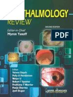 Ophthalmology Review Myron Yanoff