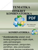 Kombinatorika