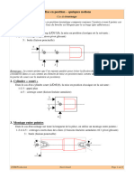 Isostatismes MIP MAP