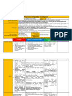 Proyecto Integrador Multigrado