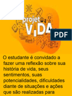 Aula Expositiva - Tema - Autoconhecimento