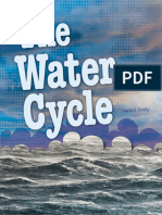 3 SG Book The Water Cycle