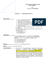 Tarımsal Üretimin Bitirilmesi Yönetmeliği Iptal Davası PDF