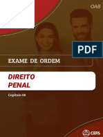 PDF CERS - OAB - Direito Penal - Capítulo 08