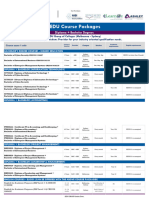 IEDU Course Packages 2023 - 2024 v1.0