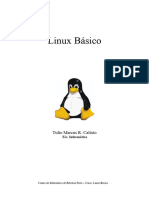 Linux Básico