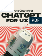 ChatGPT Prompts for UX UI Designers 1686202564