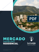233 Mercado Inmobiliario Residencial 2023