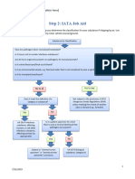 Step 2 IATA Job Aid