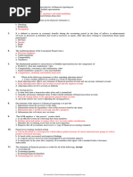 Theory of Accounts - Cpa-Reviewer