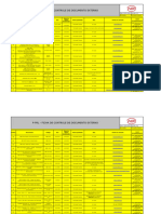 P-PRL - Ficha de Controle de Documentos Externos.v00