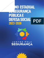 Plano Estadual de Seguranca Publica e Defesa Social 2023 2030 C
