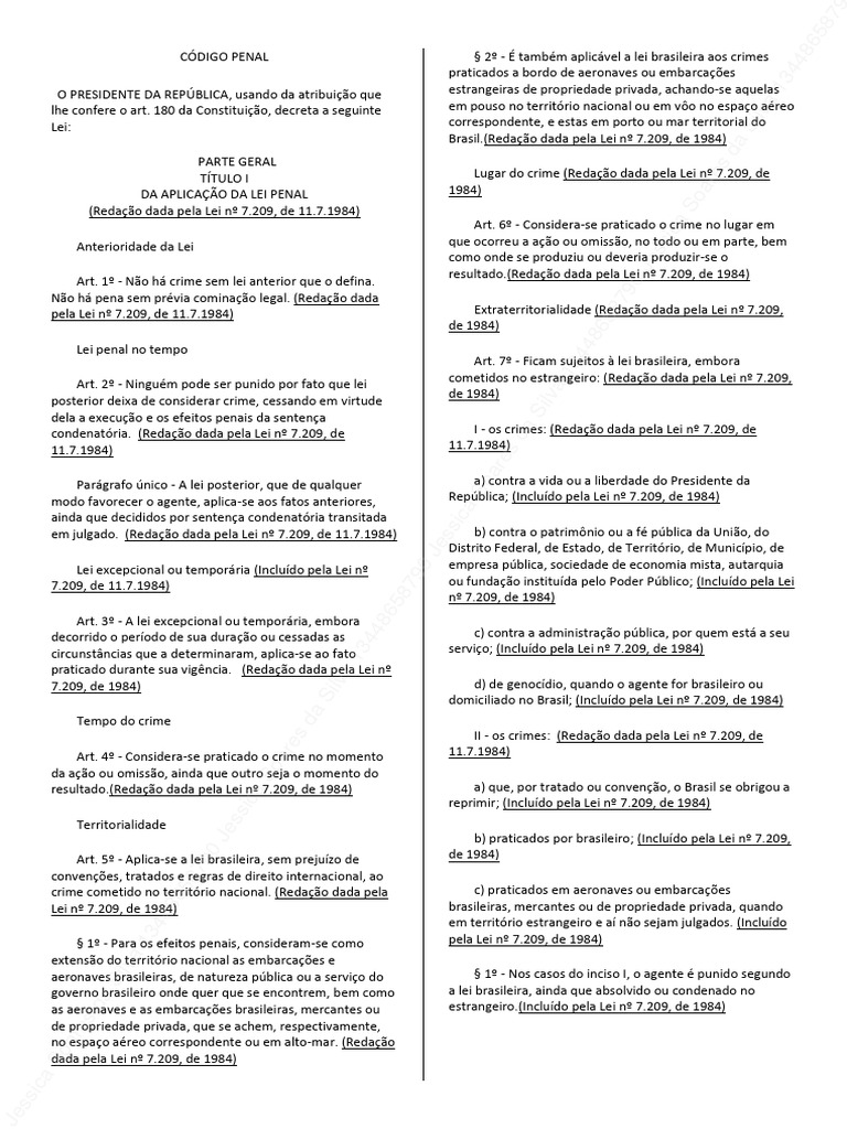 2111-cdigo-penal-pdf-crimes-crime-e-viol-ncia