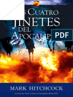 Los Cuatro Jinetes Del Apocalipsis - Mark Hitchcock