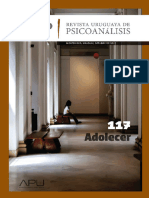 Revista Uruguaya de Psicoanálisis - 117 - Web - Entera
