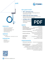 FI WALL Datasheet