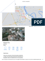 Khulna City - Google Maps
