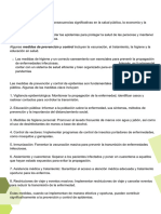 Portada A4 Documento Imprimible Empresa Profesional Verde