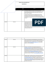 Revised Activity Report and Time January 6th Page 1