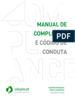 Manual Compliance Abiplast