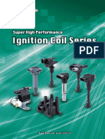 New-Era IgnitionCoilSeries