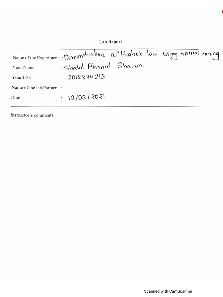 Lab 3 | PDF