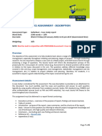 PPMP20008 T3 2023 Assessment 2 Description