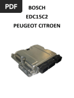 ECU Remanufacturing & Testing Services | PDF | Bmw | Vehicle