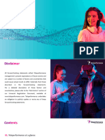 Teleperformance-Presentation Project