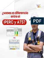 Diferencia Entre IPERC y ATS-1