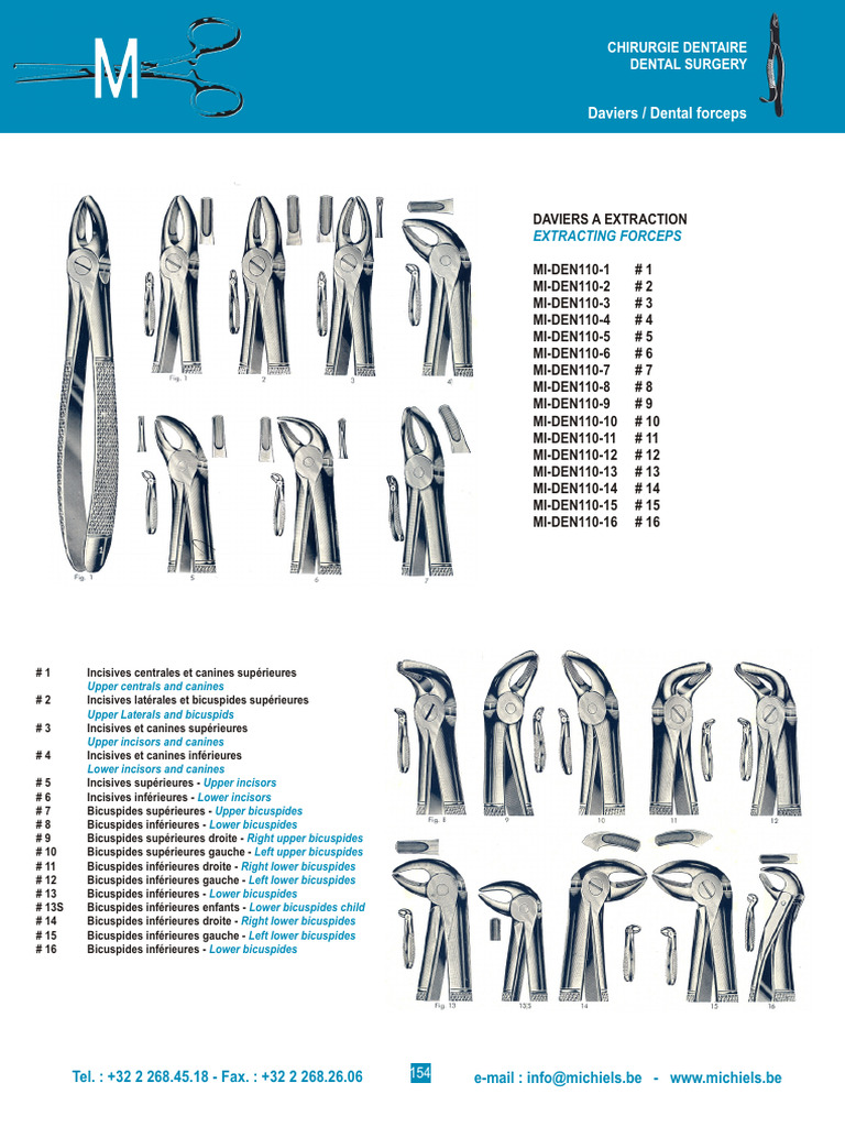 liste-des-daviers-dentaires-pdf-dentisterie-branches-de-la
